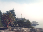 Fog Horn