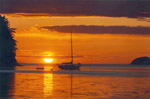At Anchor