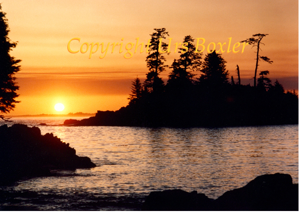  Outer Islands 