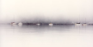 Lifting Fog