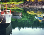 Still Waters