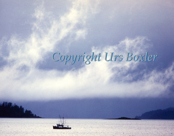 Resting at Anchor 