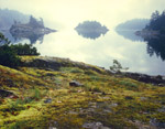 Desolate Anchorage