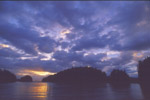 Pierse Islands Evening