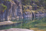 Quiet Backwater