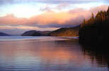 Evening Stillness