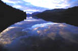Distant Passage